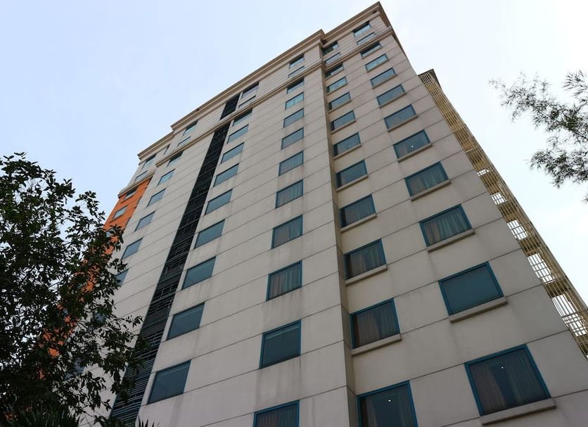 Bâtiment Photo