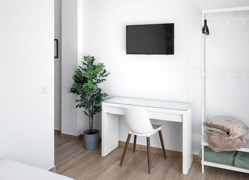 Équipements de la chambre Photo