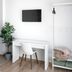 Équipements de la chambre