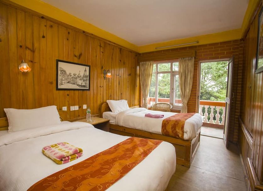 Chambre Photo