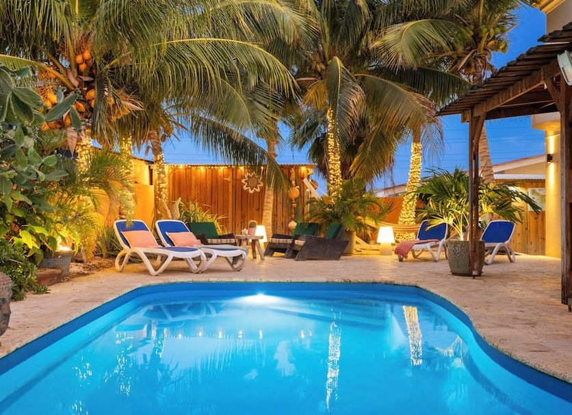 Piscine Photo