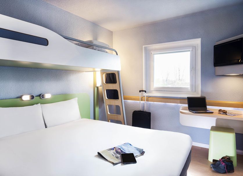 Chambre Photo