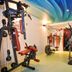 Salle de sport