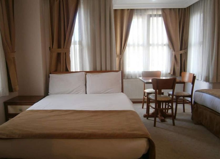 Chambre Photo