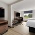 Équipements de la chambre
