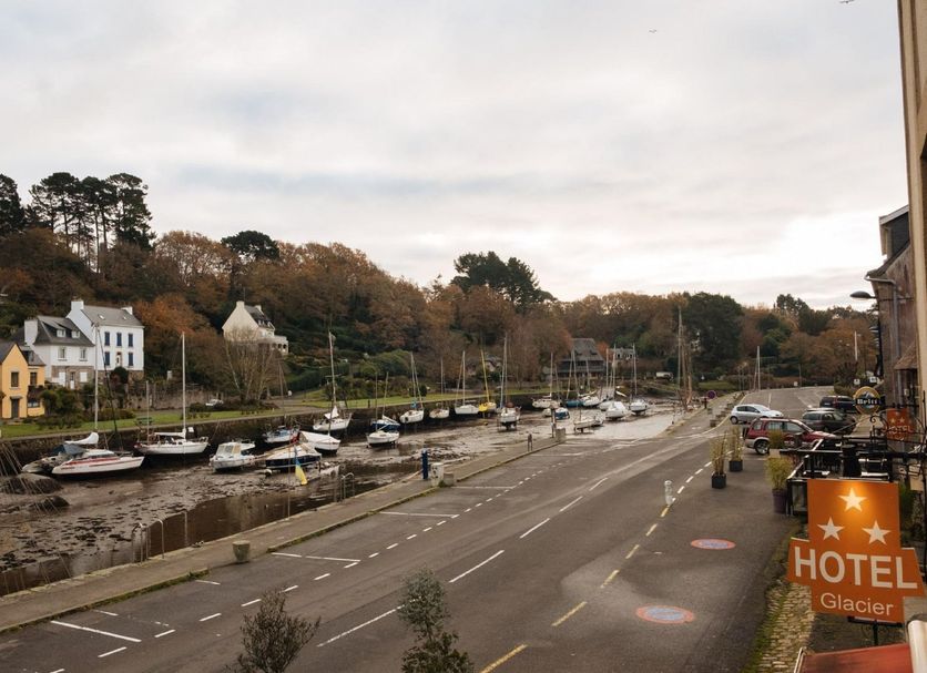 Extérieur Photo