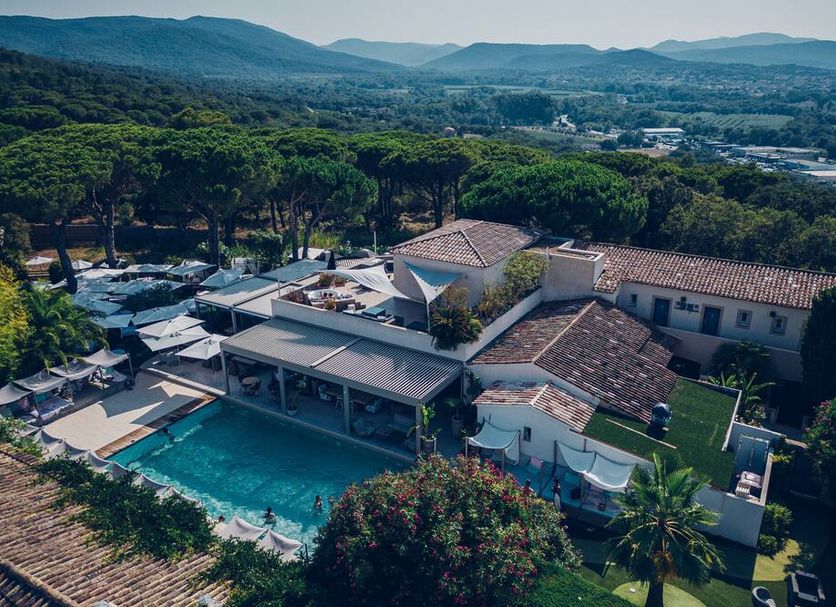 Piscine Photo