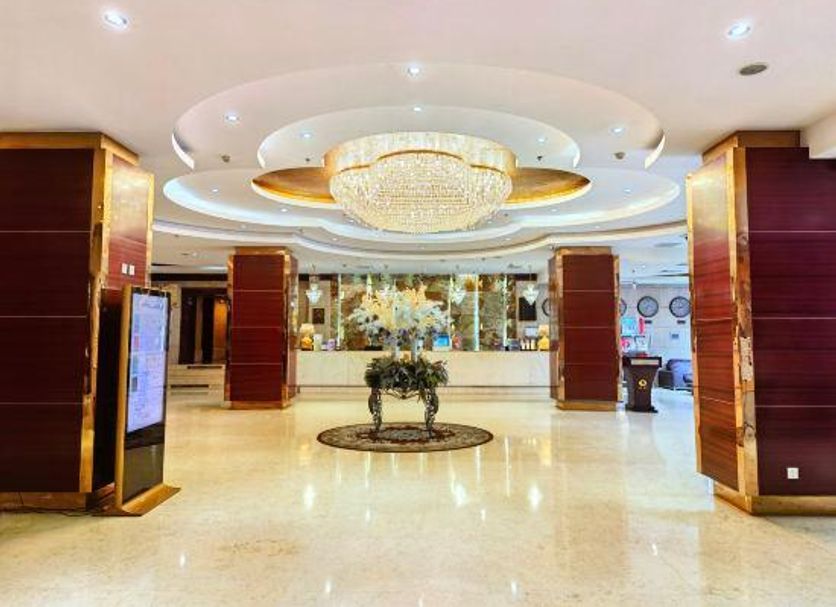 Hall d’entrée Photo