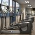 Salle de sport