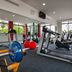 Salle de sport