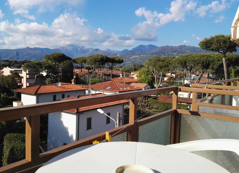 Balcon Photo