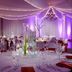Salle de banquet