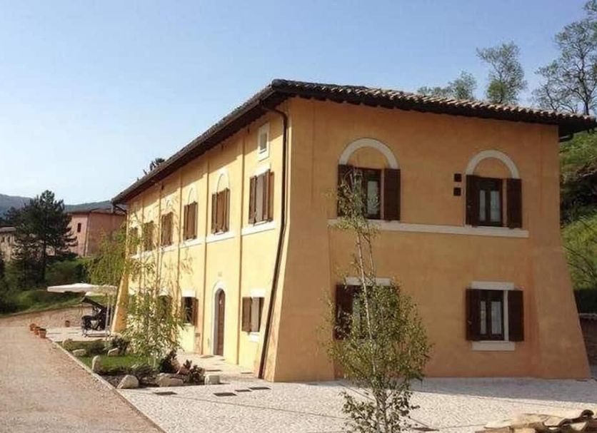 Bâtiment Photo