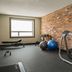 Salle de sport