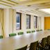 Espace de conférence