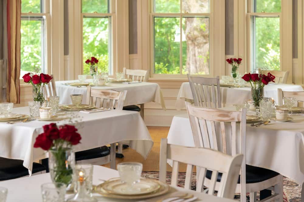 Salle de banquet