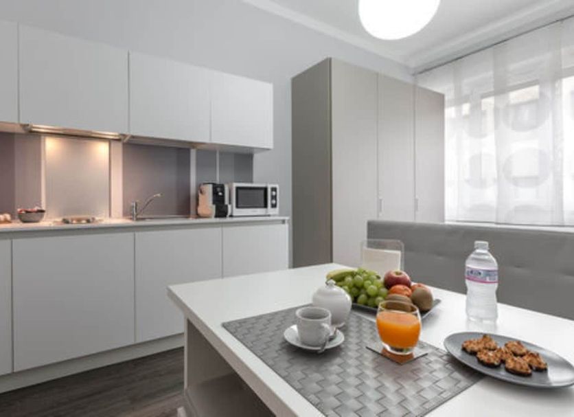 Cuisine Photo