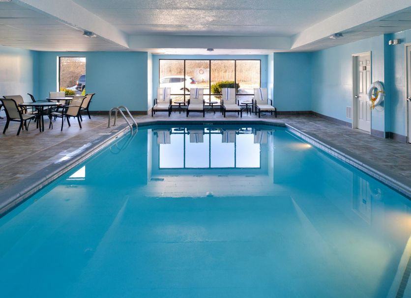 Piscine Photo