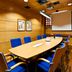 Espace de conférence