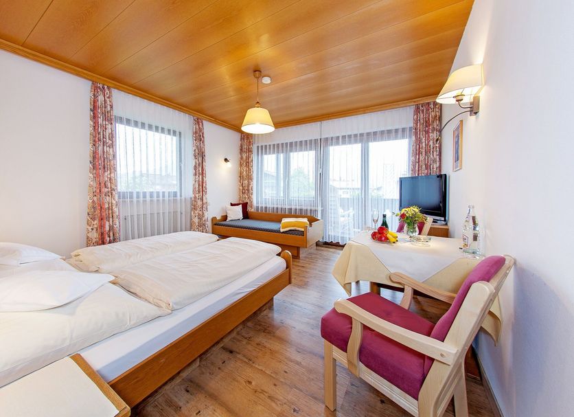 Chambre Photo