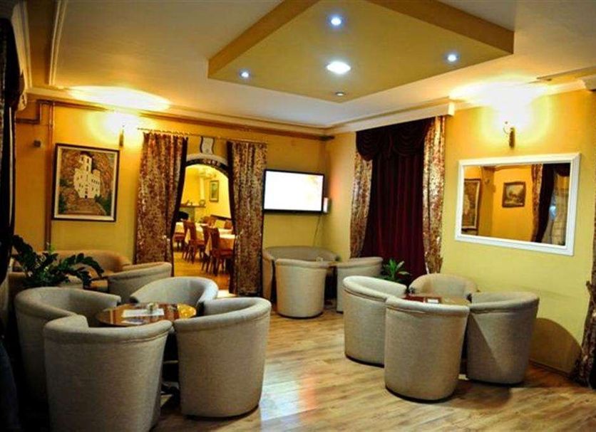 Salon Photo