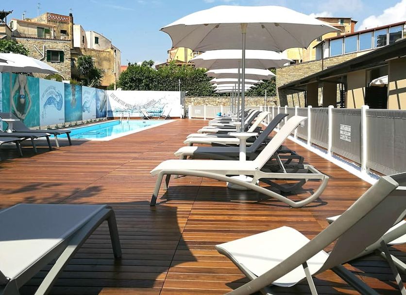 Piscine Photo