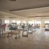 Salle de sport