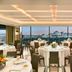 Salle de banquet