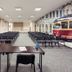 Espace de conférence