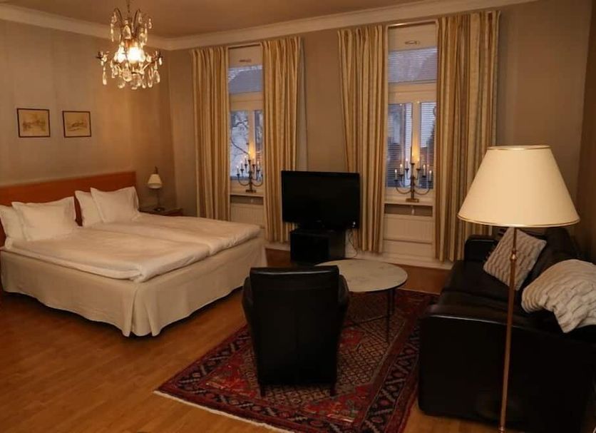Chambre Photo