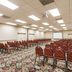 Espace de conférence