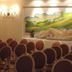 Espace de conférence