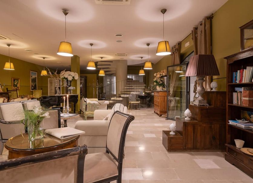 Salon Photo