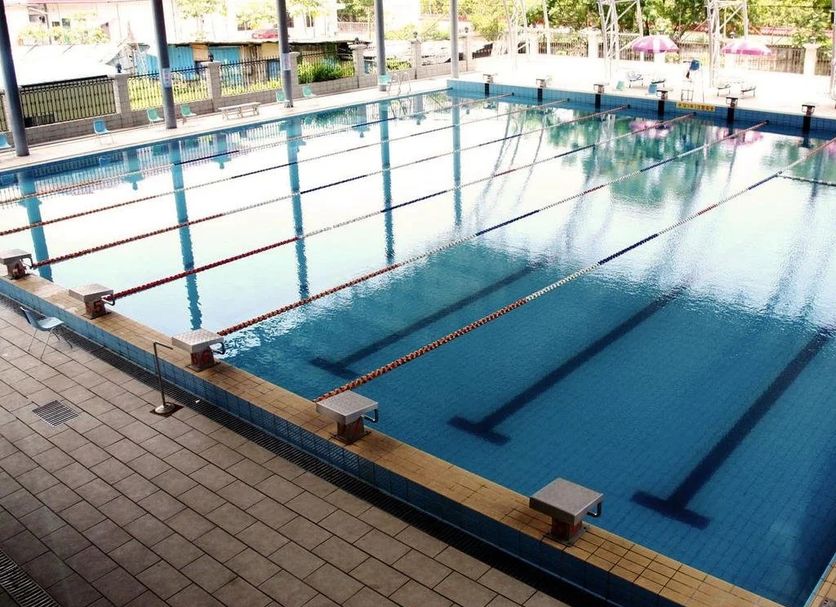 Piscine Photo