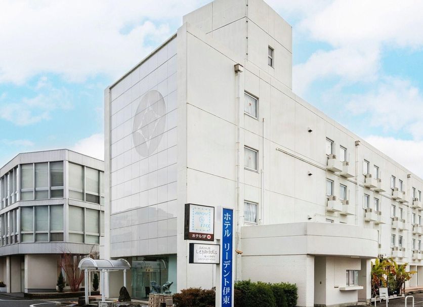 Bâtiment Photo