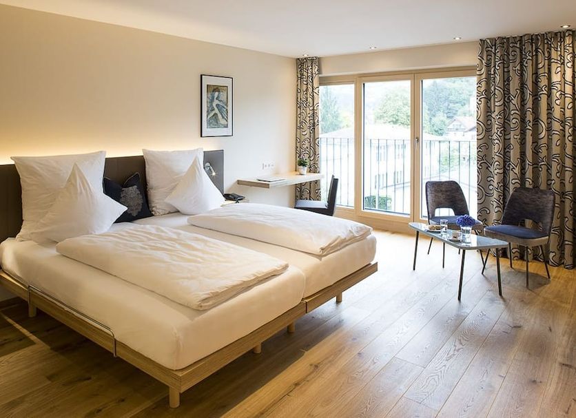 Chambre Photo