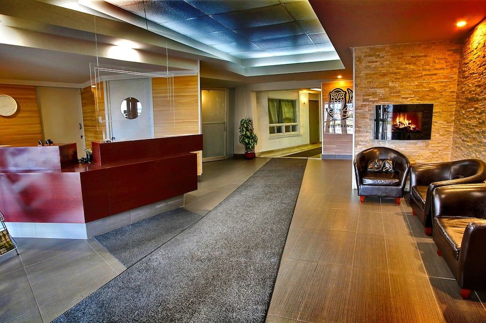 Hall d’entrée