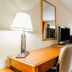 Équipements de la chambre