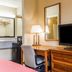Équipements de la chambre