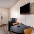 Équipements de la chambre