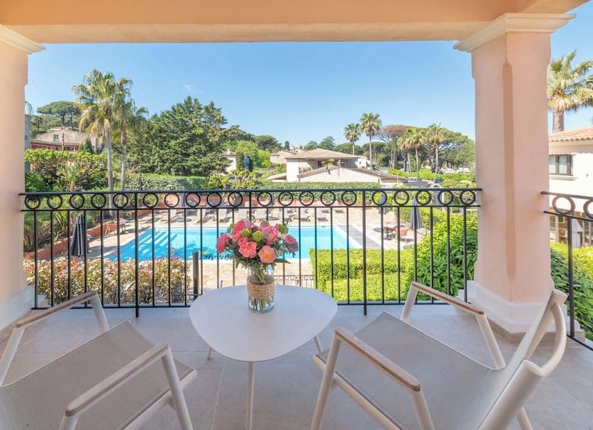 Balcon Photo