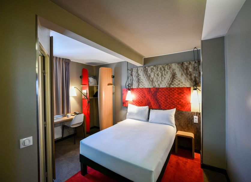 Chambre Photo