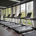 Salle de sport