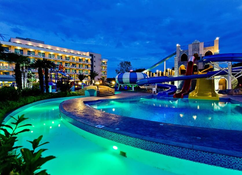 Piscine Photo
