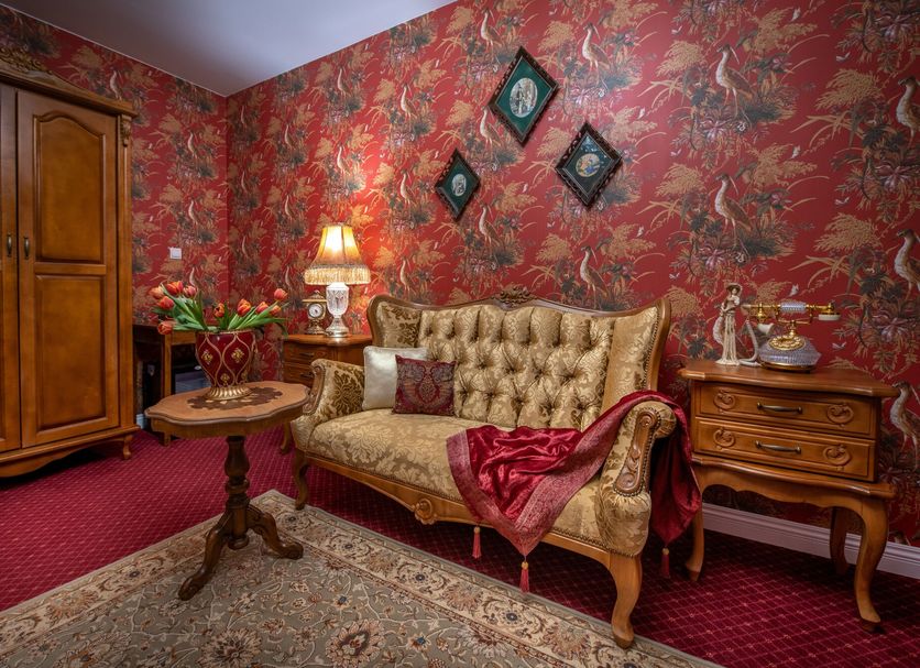 Salon Photo