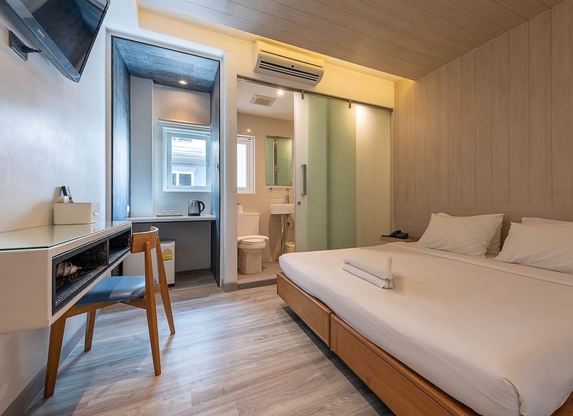 Chambre Photo