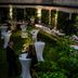 Salle de banquet