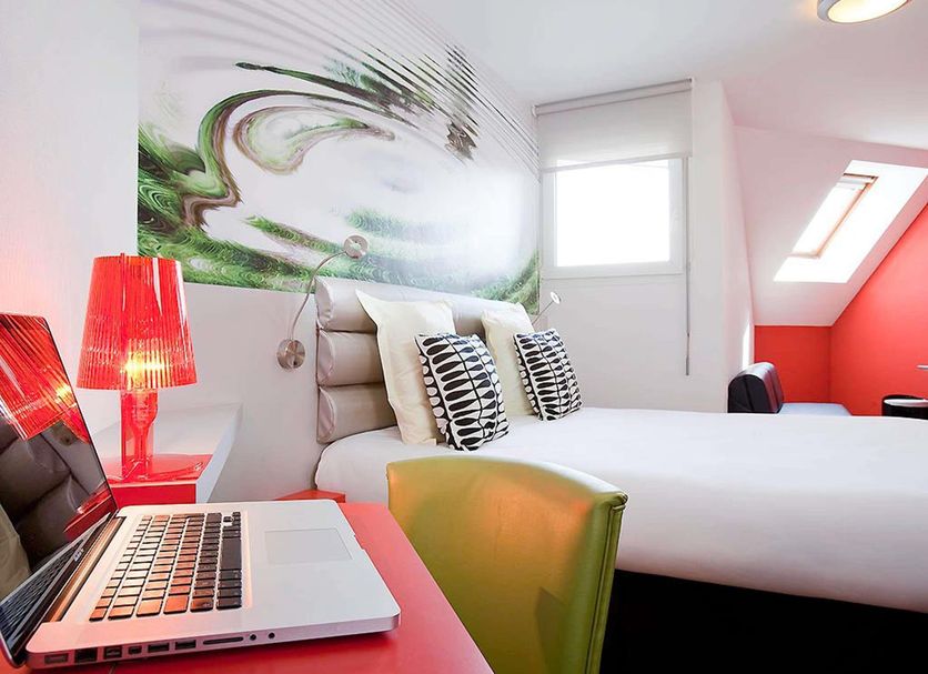 Chambre Photo