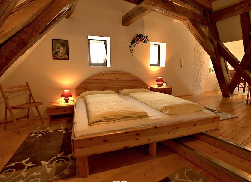 Chambre Photo