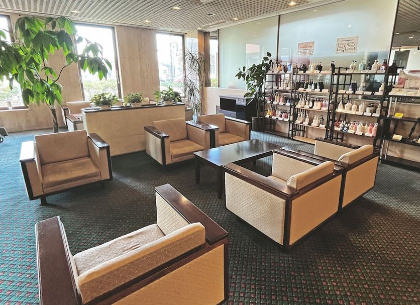 Salon Photo